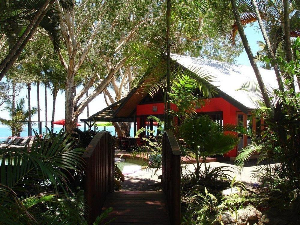 Turtle Cove Beach Resort - Adults Only Lgbtqia & Allies Wangetti Esterno foto