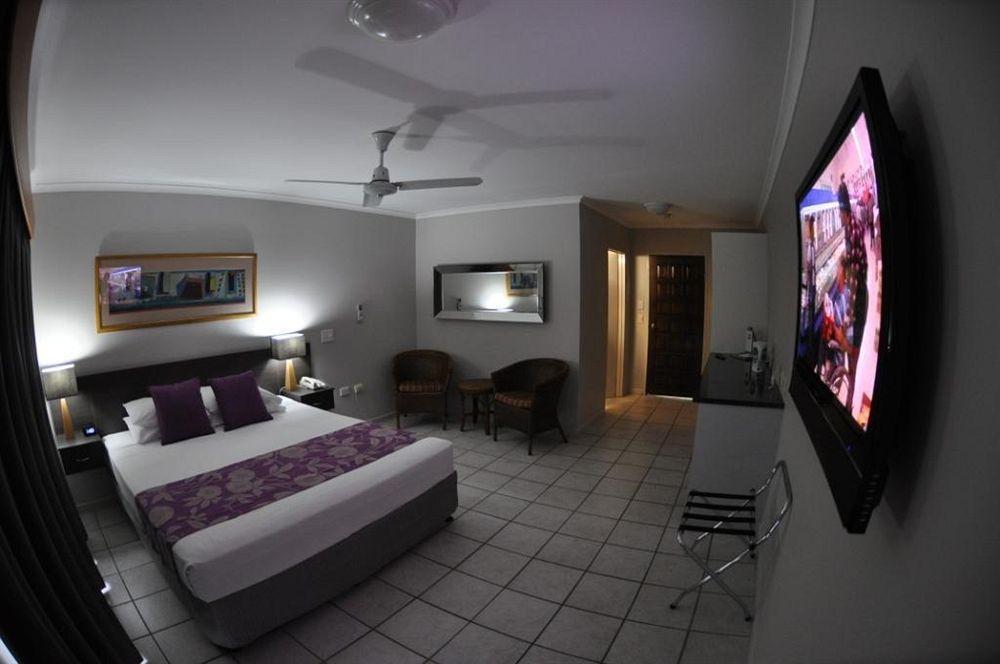 Turtle Cove Beach Resort - Adults Only Lgbtqia & Allies Wangetti Esterno foto