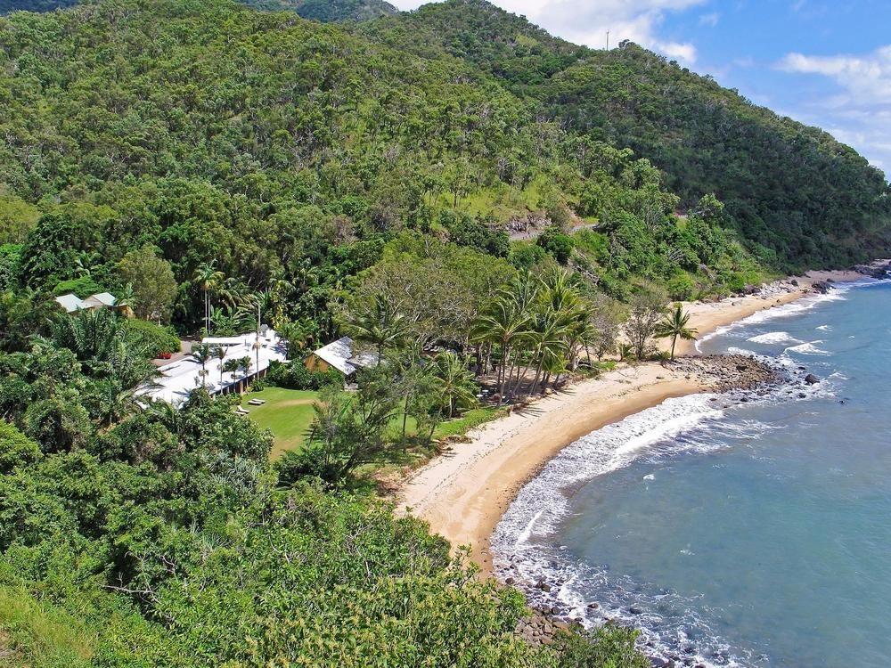 Turtle Cove Beach Resort - Adults Only Lgbtqia & Allies Wangetti Esterno foto