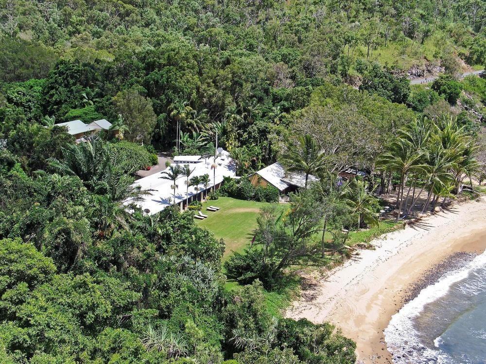 Turtle Cove Beach Resort - Adults Only Lgbtqia & Allies Wangetti Esterno foto