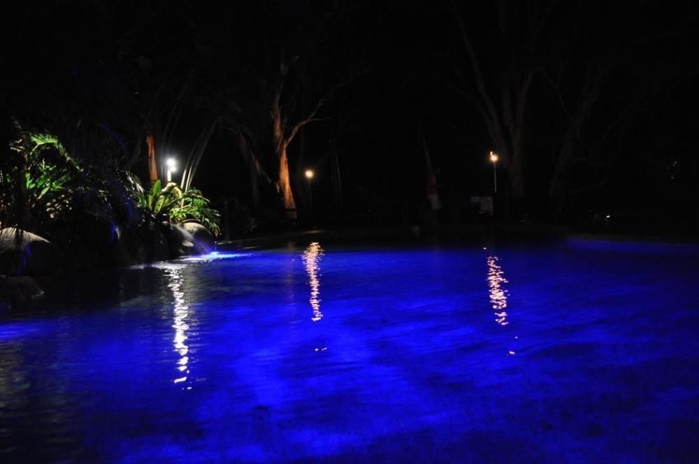 Turtle Cove Beach Resort - Adults Only Lgbtqia & Allies Wangetti Esterno foto