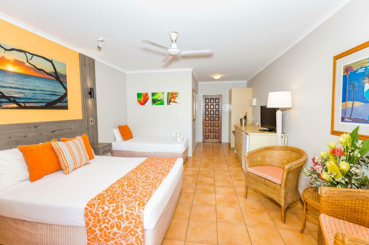 Turtle Cove Beach Resort - Adults Only Lgbtqia & Allies Wangetti Esterno foto