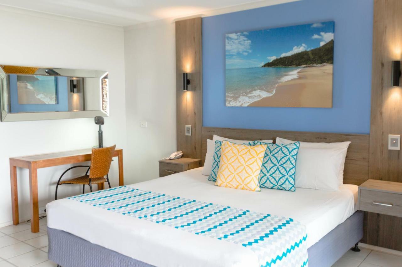 Turtle Cove Beach Resort - Adults Only Lgbtqia & Allies Wangetti Esterno foto