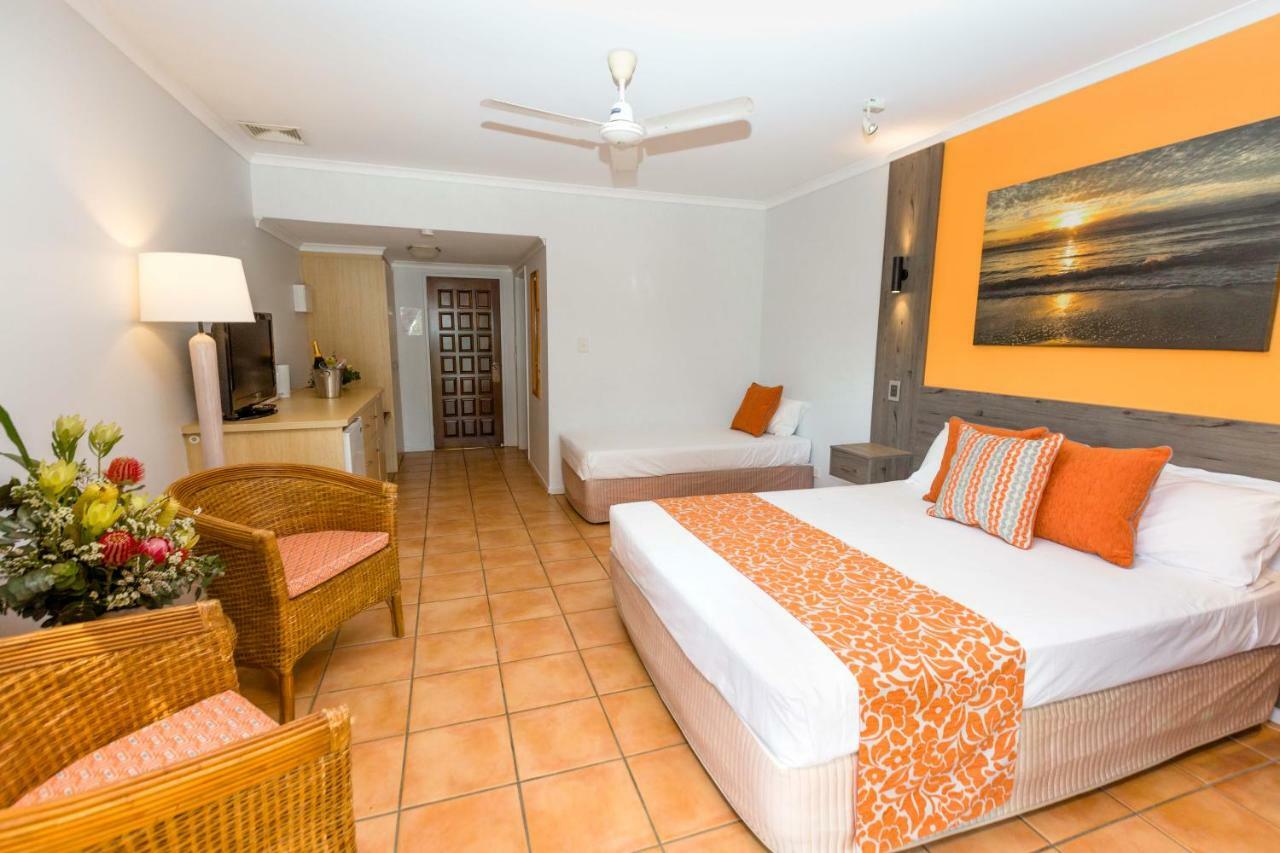 Turtle Cove Beach Resort - Adults Only Lgbtqia & Allies Wangetti Esterno foto