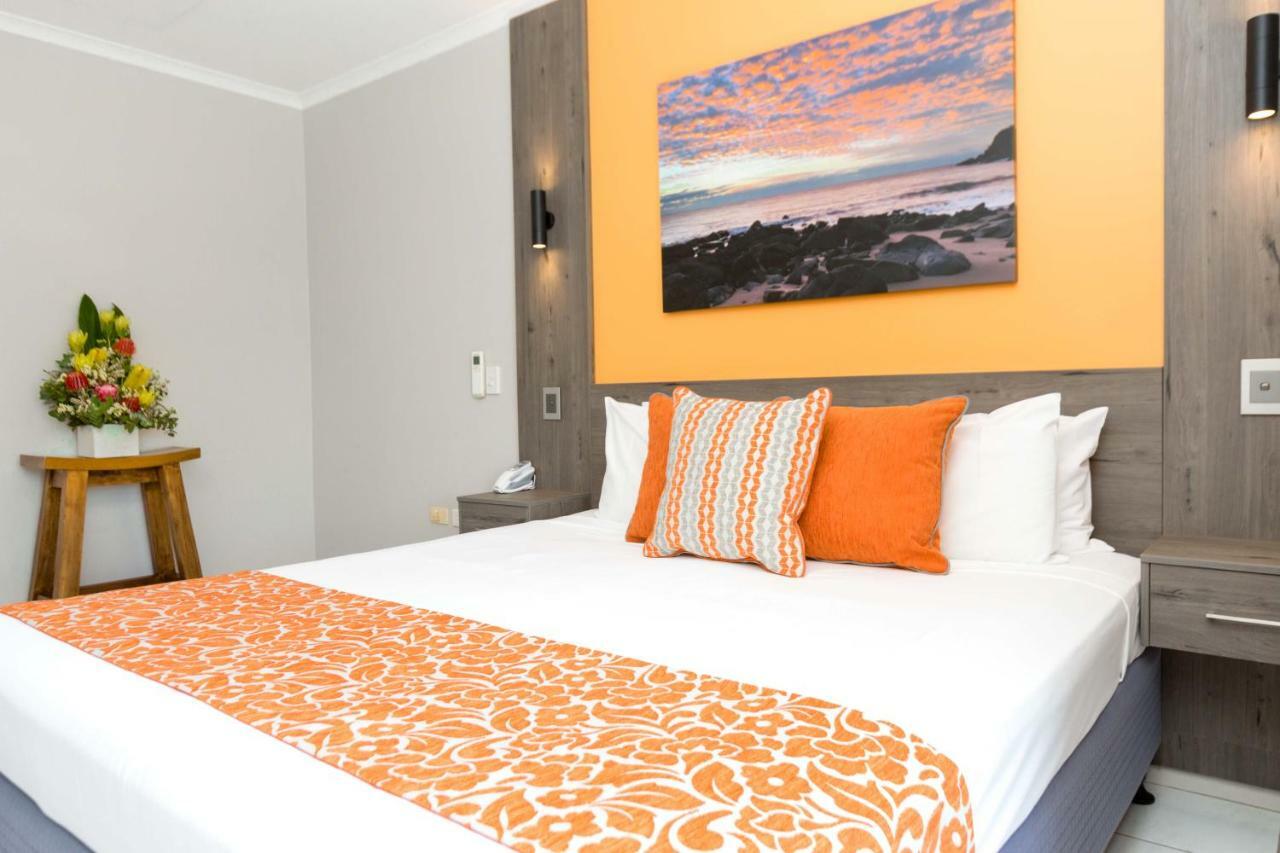 Turtle Cove Beach Resort - Adults Only Lgbtqia & Allies Wangetti Esterno foto