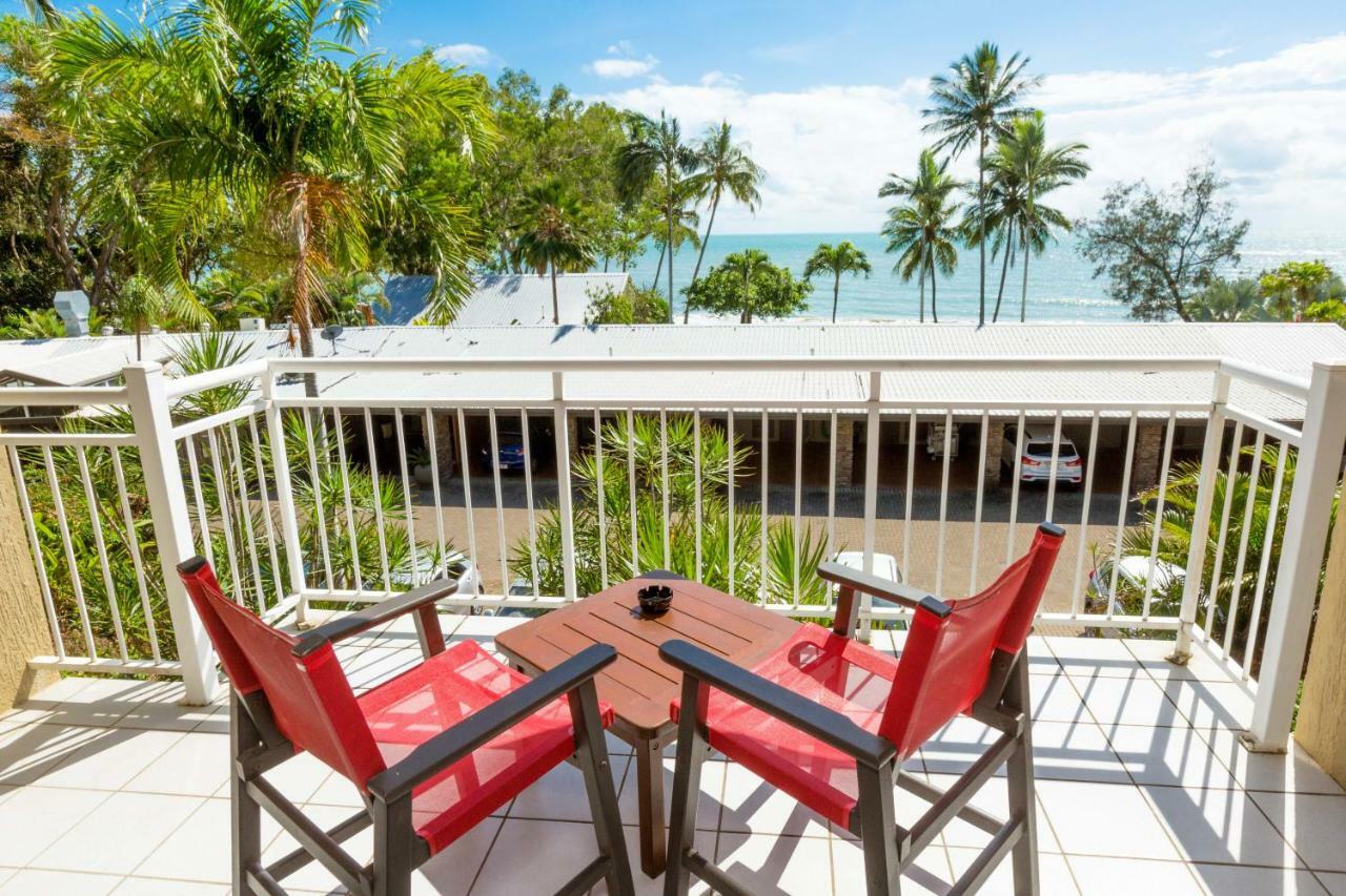 Turtle Cove Beach Resort - Adults Only Lgbtqia & Allies Wangetti Esterno foto