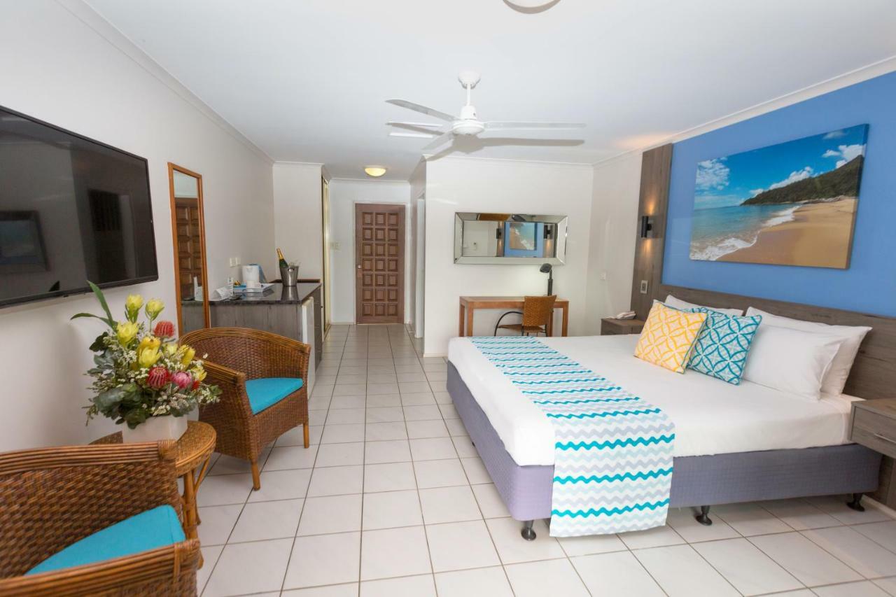 Turtle Cove Beach Resort - Adults Only Lgbtqia & Allies Wangetti Esterno foto