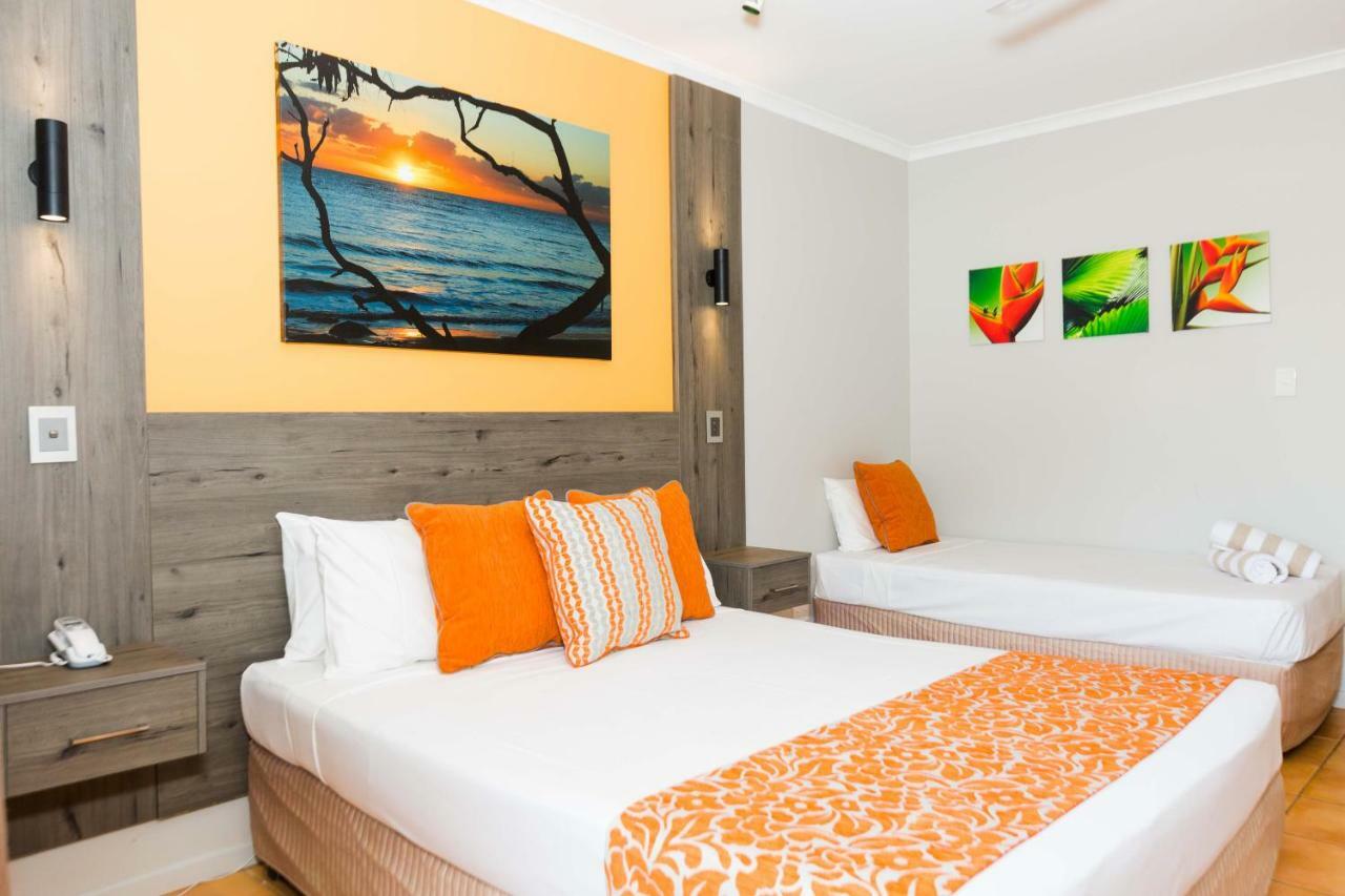 Turtle Cove Beach Resort - Adults Only Lgbtqia & Allies Wangetti Esterno foto