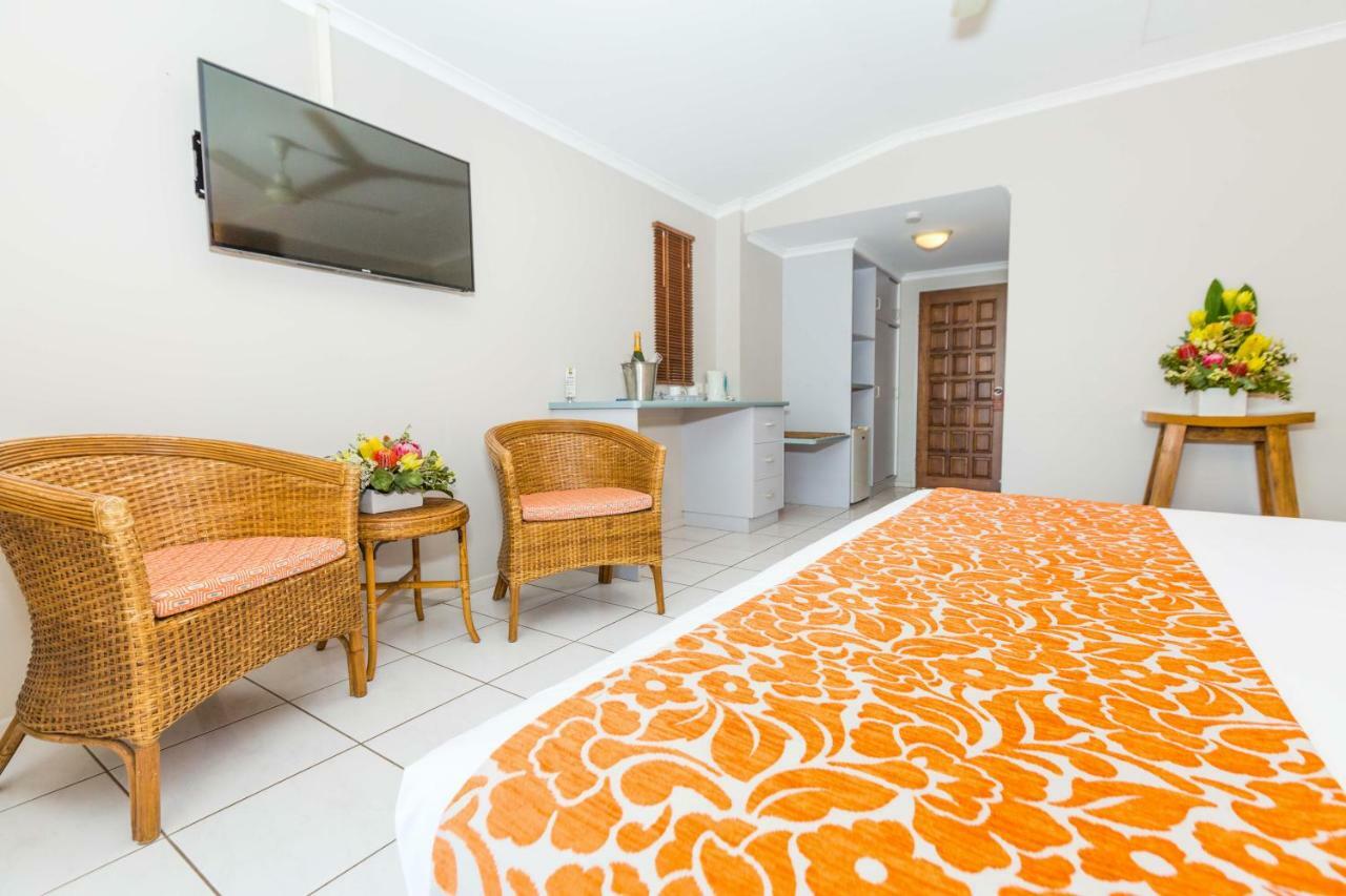 Turtle Cove Beach Resort - Adults Only Lgbtqia & Allies Wangetti Esterno foto