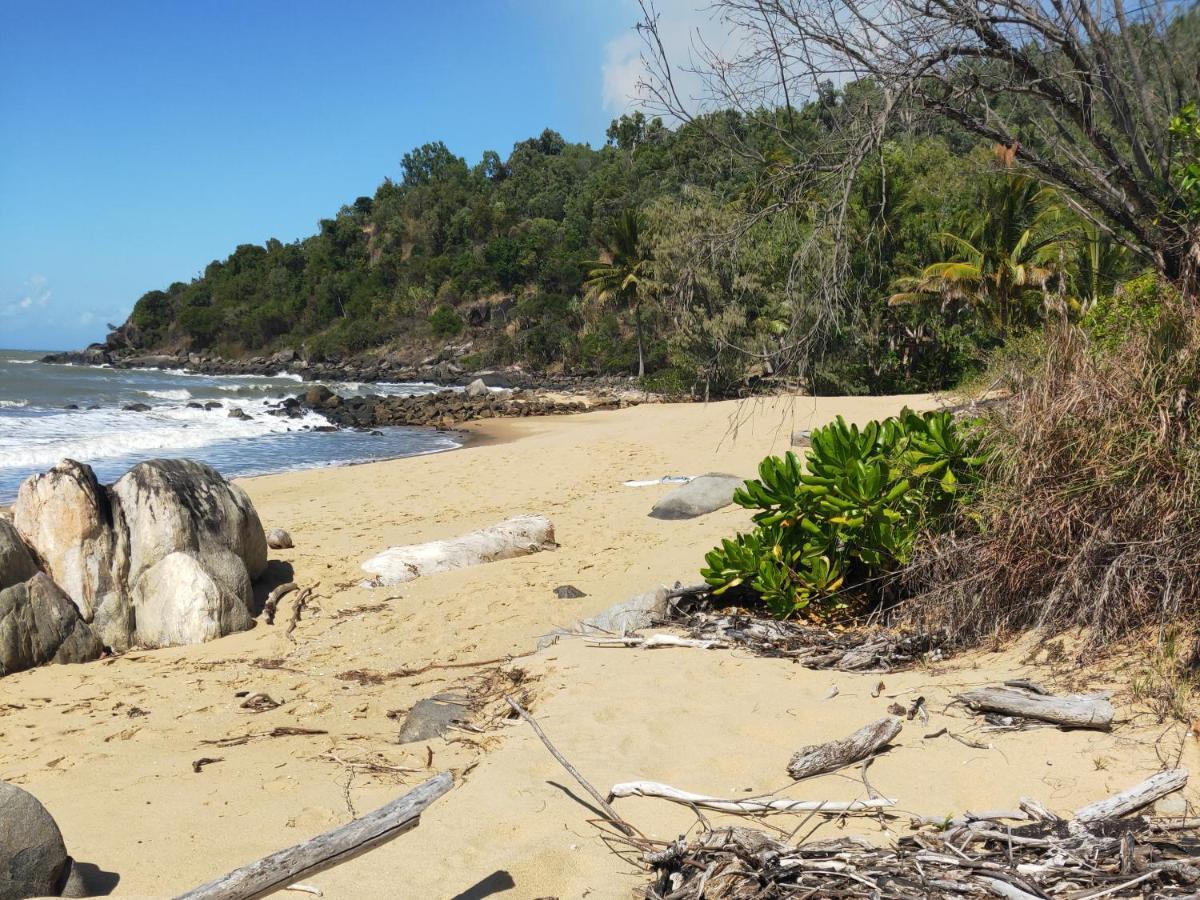 Turtle Cove Beach Resort - Adults Only Lgbtqia & Allies Wangetti Esterno foto