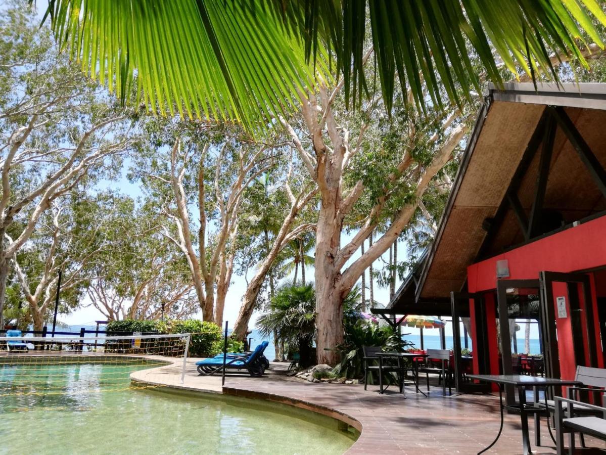 Turtle Cove Beach Resort - Adults Only Lgbtqia & Allies Wangetti Esterno foto