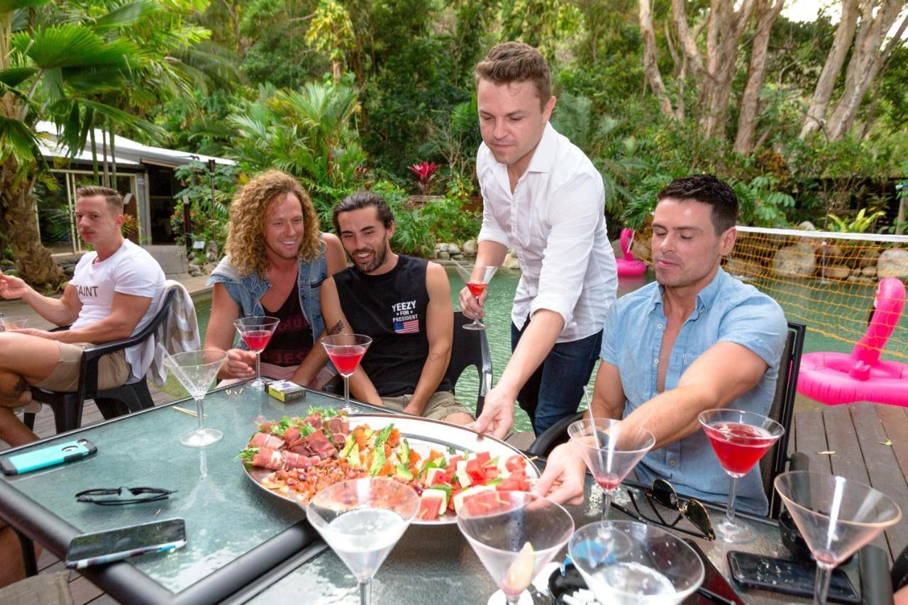 Turtle Cove Beach Resort - Adults Only Lgbtqia & Allies Wangetti Esterno foto