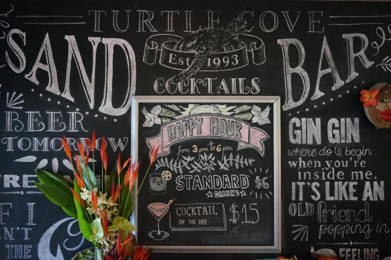 Turtle Cove Beach Resort - Adults Only Lgbtqia & Allies Wangetti Esterno foto
