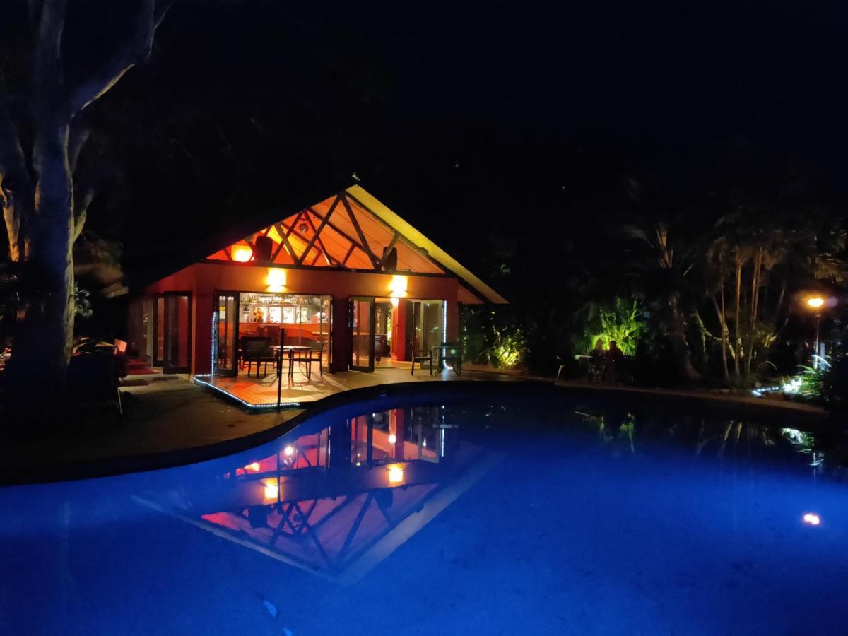 Turtle Cove Beach Resort - Adults Only Lgbtqia & Allies Wangetti Esterno foto